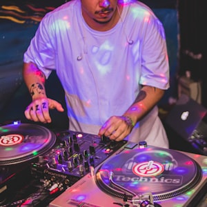 暖场Damianito DJ - Hustlers Anthem(dj2013Remix)【串串烧DJ嗨吧】 [高端Deep]